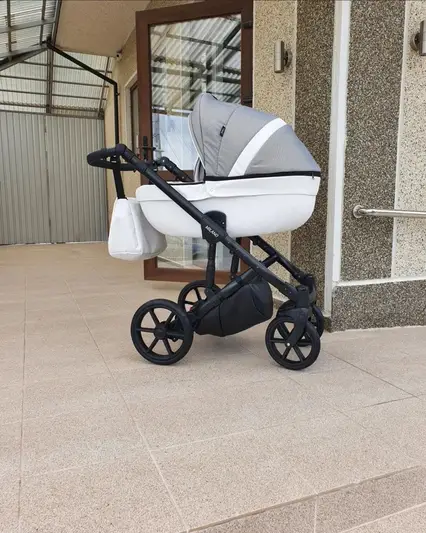 Фото компанії Moncano baby cars