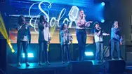 Фото компанії Студія вокалу і музики "Solo"