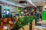Фото компанії UNIT Cafe