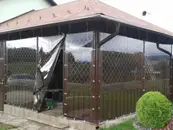 Фото компанії Виробництво тентів "ЛОСТ Лтд"