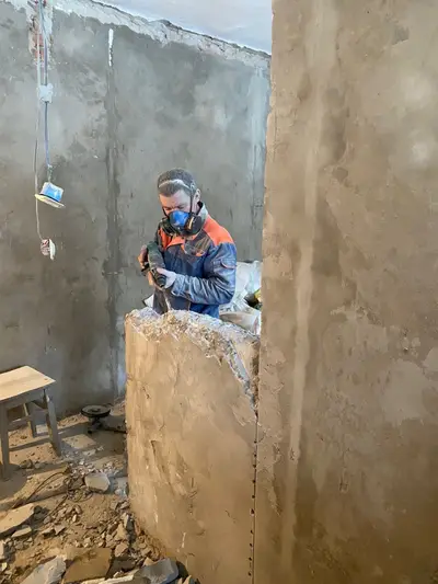 Фото компанії Демонтаж Тернопіль