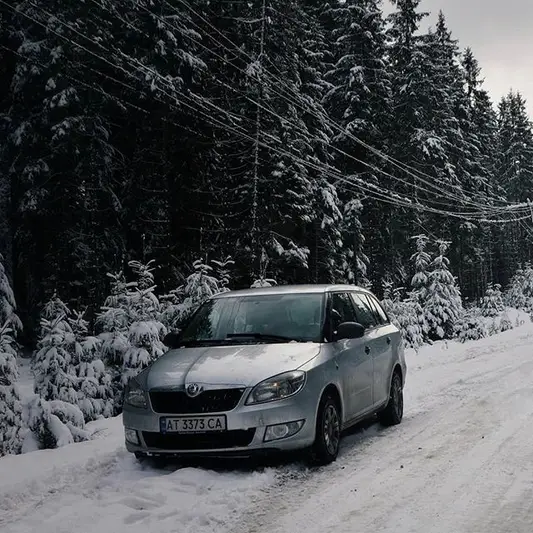 Фото компанії AVTO VAM