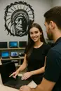 Фото компанії Магазин "Команч"
