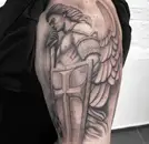 Фото компанії Makarevych Tattoo