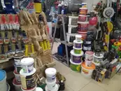 Фото компанії Будмаркет "Арсенал"