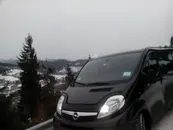 Фото компанії Трансфер до Карпат