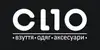 Логотип компанії Магазин "CLIO"