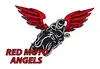 Логотип компанії Red-Angeles