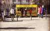 Логотип компанії СКОВОРОДА млинці та кава