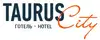 Логотип компанії Готельний комплекс "Taurus City"