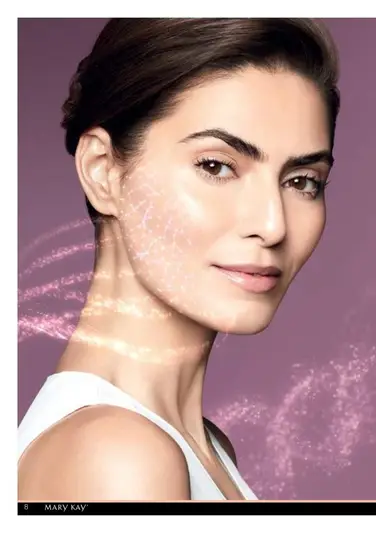 Фото компанії Консультант з краси компанії "Mary Kay"