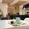 Логотип компанії Flowers cafe