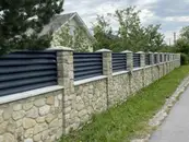 Фото компанії Твоя огорожа