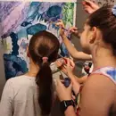 Фото компанії Приватна художня школа "Малювці"
