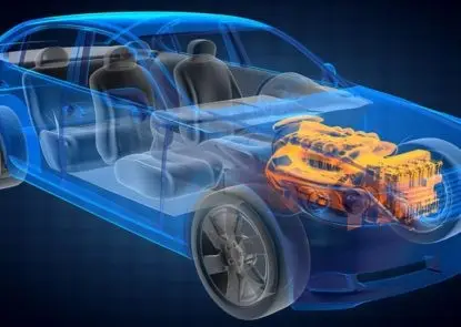 Фото компанії Автосервіс "Болт 25"