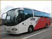Фото компанії Східно-європейська подорож