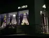 Логотип компанії Mr.Keks