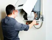 Фото компанії Ремонт газових котлів, встановлення термостатів