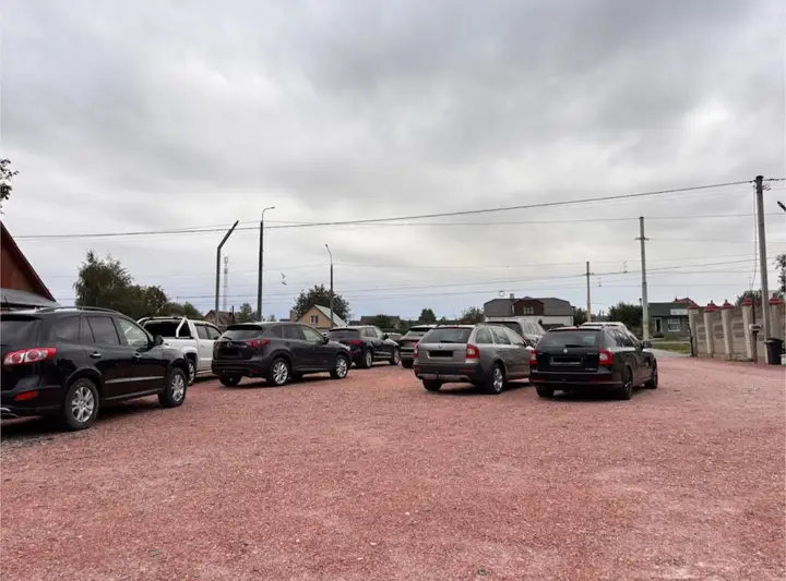 Фото компанії ValDealerCar