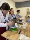 Фото компанії Кондитерські курси