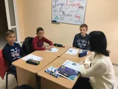 Фото компанії Студія іноземних мов "FLS"