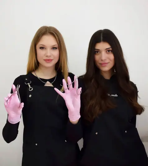 Фото компанії Valeria_nails_te