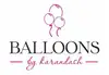 Логотип компанії Balloons_by_karandash