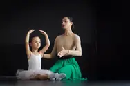 Фото компанії Майстерня танцю