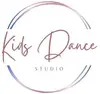 Логотип компанії Kids_dance_if.ua
