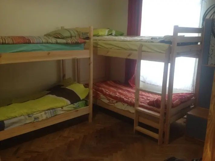 Фото компанії Drive Hostel