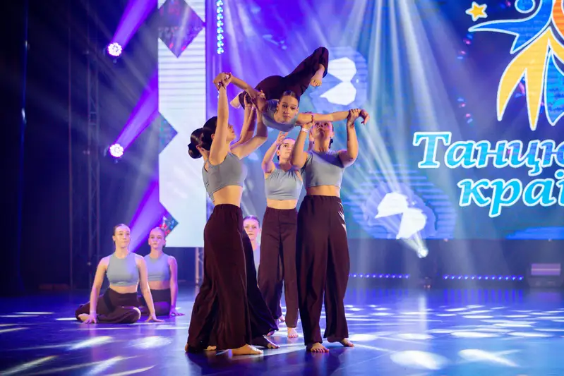 Фото компанії Naked Dance Studio