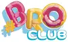 Логотип компанії Дитячий басейн "Bro club"
