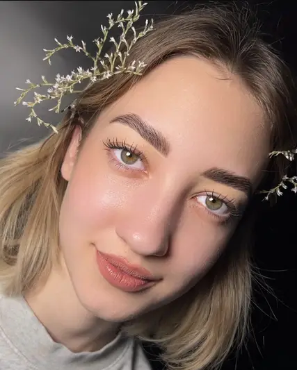 Фото компанії Shanaida_brows