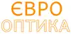 Логотип компанії Євро оптика