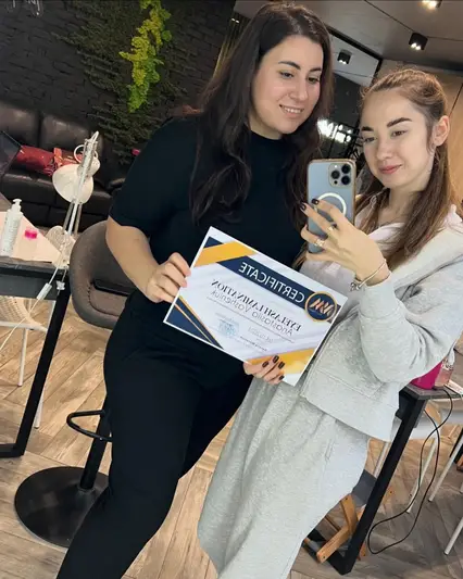Фото компанії Brows_chorna_rv