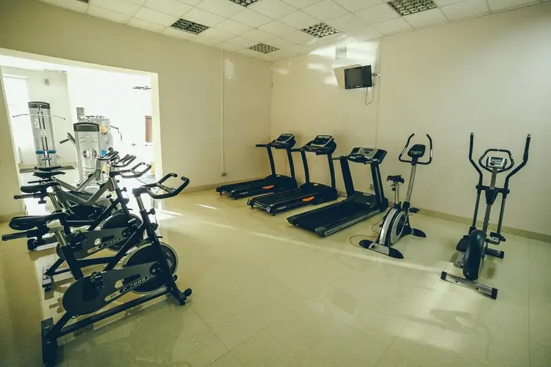 Фото компанії Спортивний клуб "Sport Line"