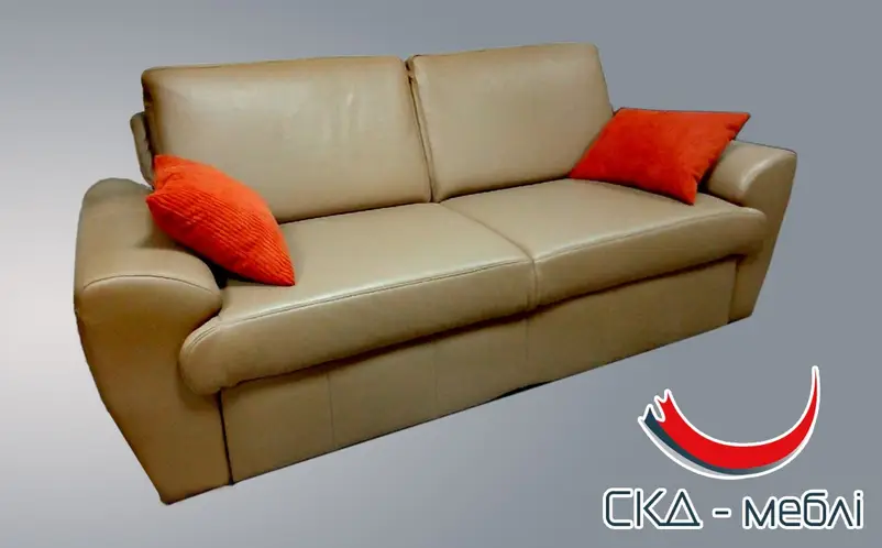 Фото компанії СКД Меблі