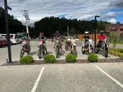 Фото компанії EMS-MOTO