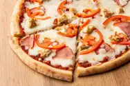 Фото компанії Піцерія "PRONTO PIZZA"
