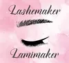 Логотип компанії Naidenko_lash