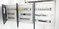 Фото компанії Електромонтажні роботи