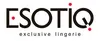 Логотип компанії Магазин "Esotiq"