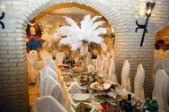 Фото компанії Ресторан-музей "Галицький замок"