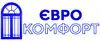 Логотип компанії Магазин "Євро-Комфорт"