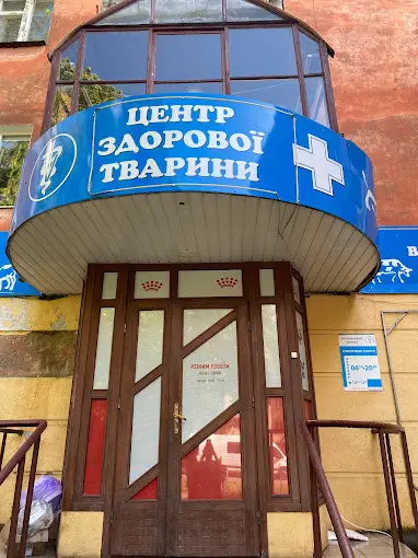 Фото компанії Ветеринарна амбулаторія "Центр здорової тварини"