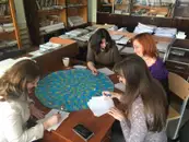 Фото компанії Консультаційно-тренінговий центр "LEVEL UP"