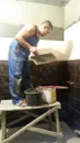 Фото компанії Укладання плитки та штукатурка