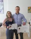 Фото компанії Масажист "Белявська Марія"