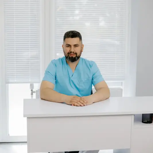 Фото компанії Уролог, андролог, сексопатолог "Бортей Андрій Романович"