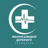 Логотип компанії Гінеколог "Іщак Олег Миколайович"